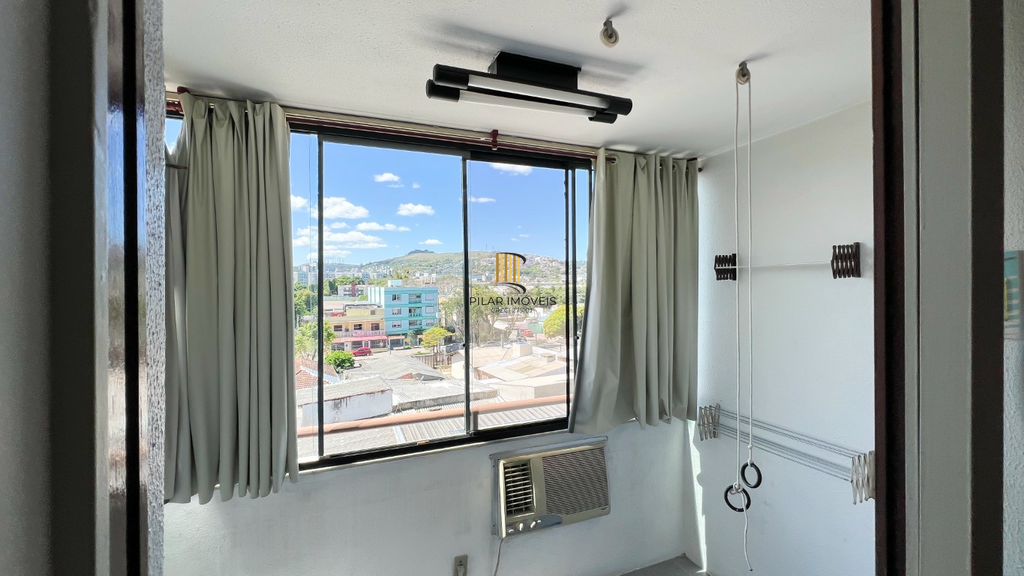 Apartamento 2 dormitórios no bairro Camaquã