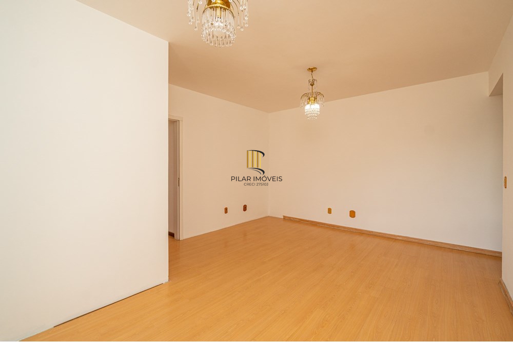 Apartamento 3 dormitórios no bairro Menino Deus
