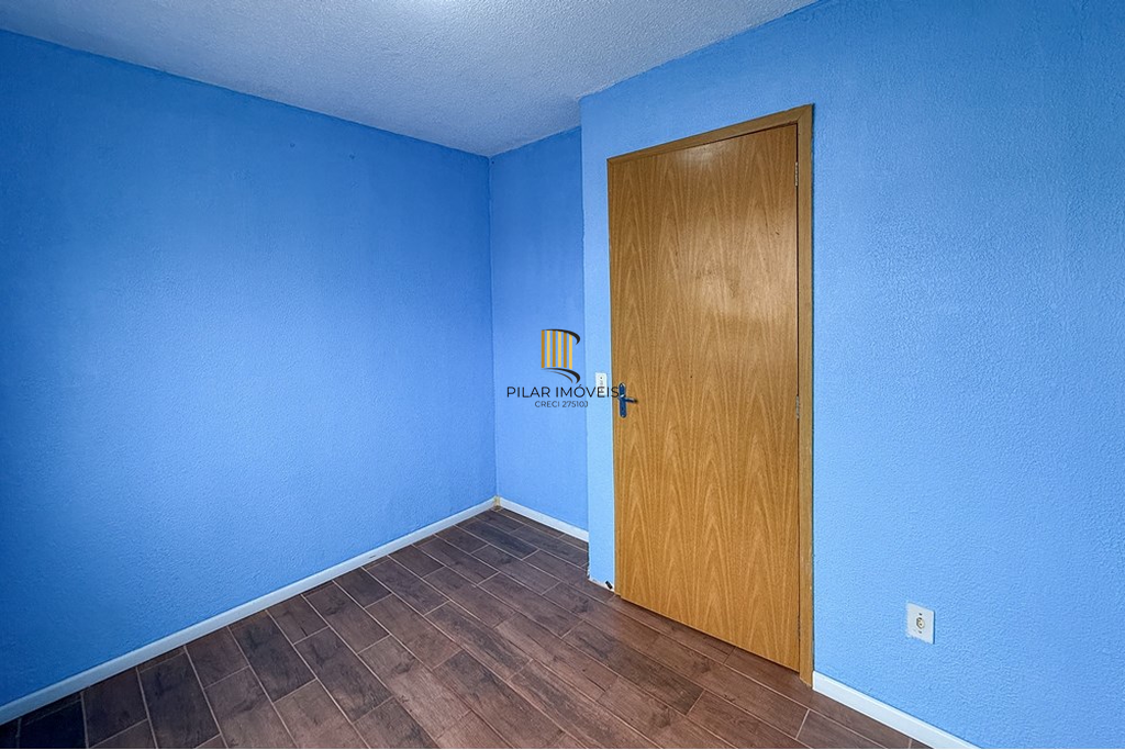 Apartamento 2 dormitórios no bairro Guajuviras