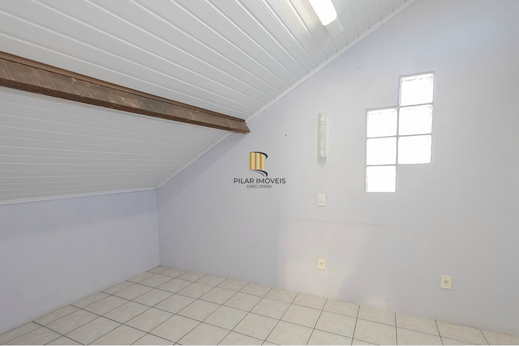 Casa 4 dormitórios no bairro Jardim Planalto
