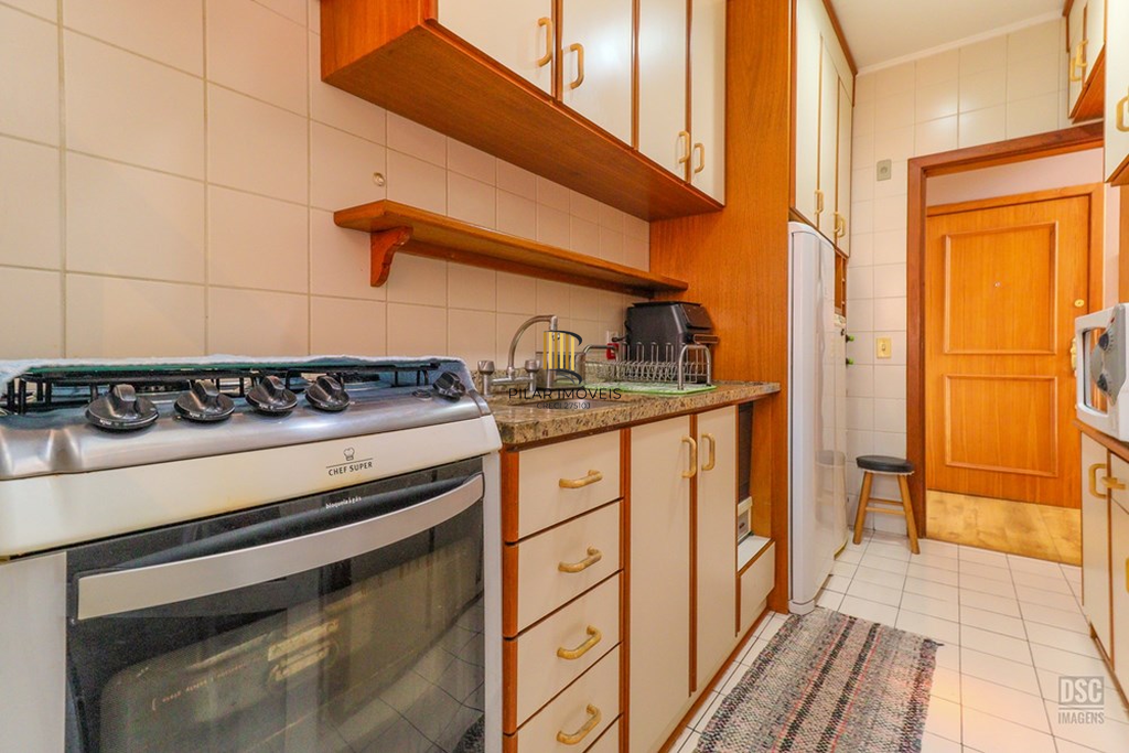 Cobertura 3 dormitórios no bairro Passo da Areia