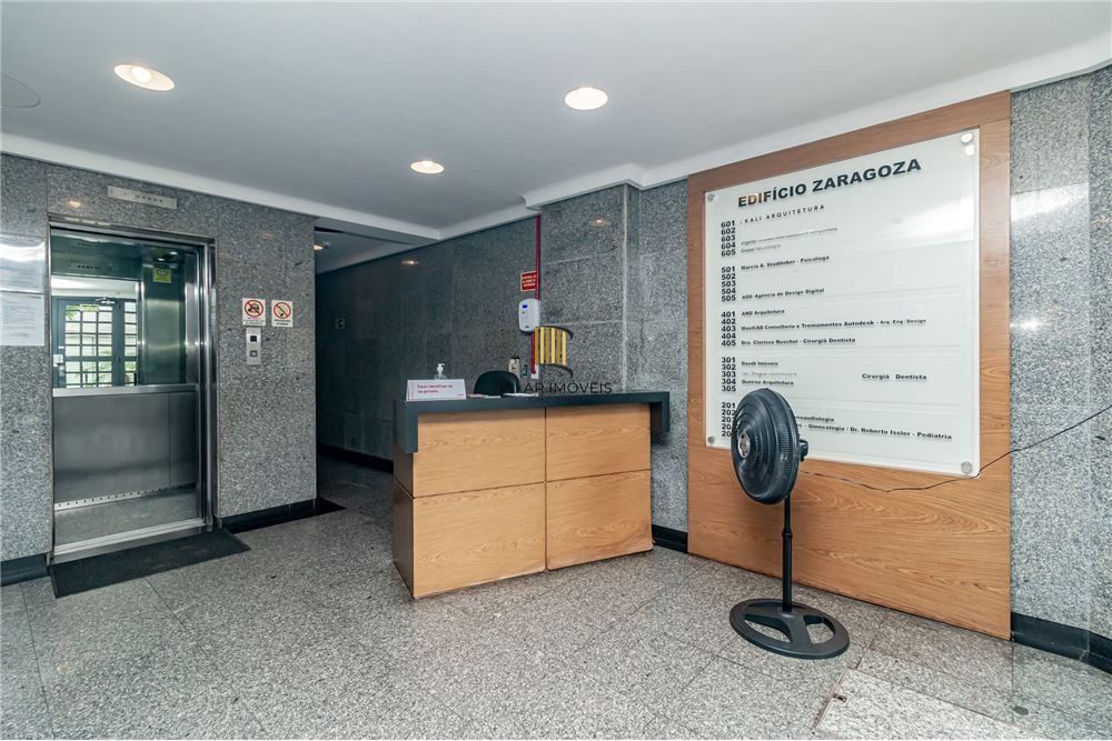 Sala Comercial no bairro Auxiliadora