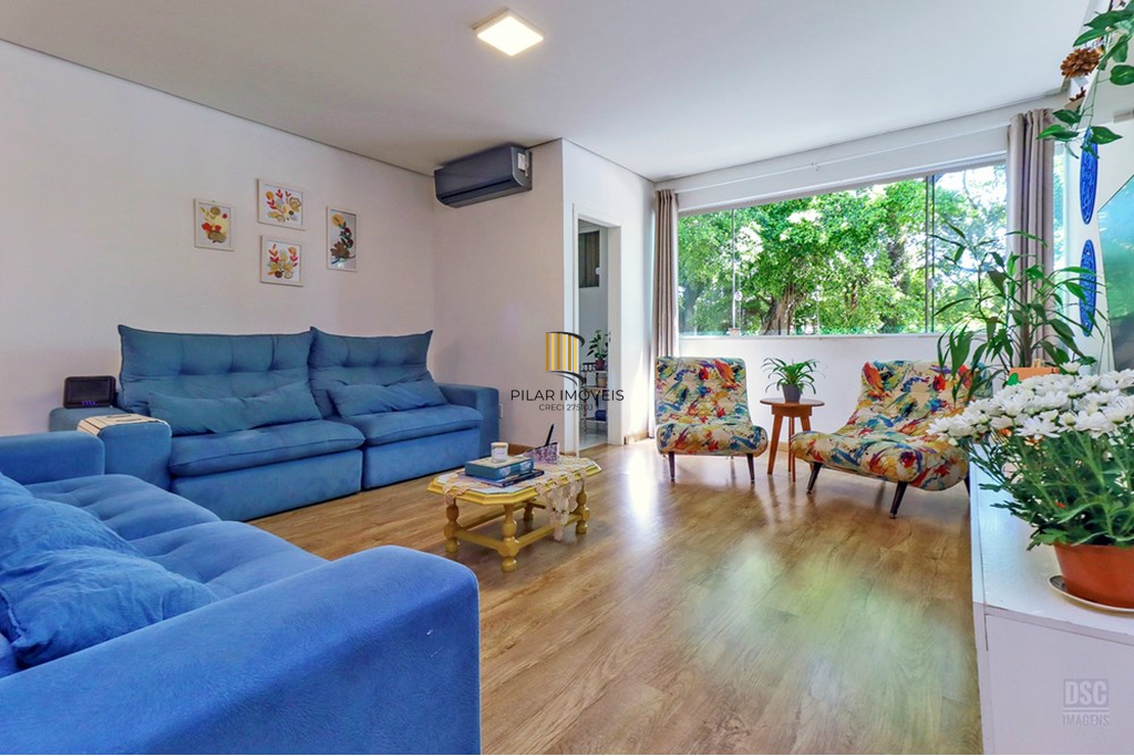 Prédio Residencial no bairro Tristeza