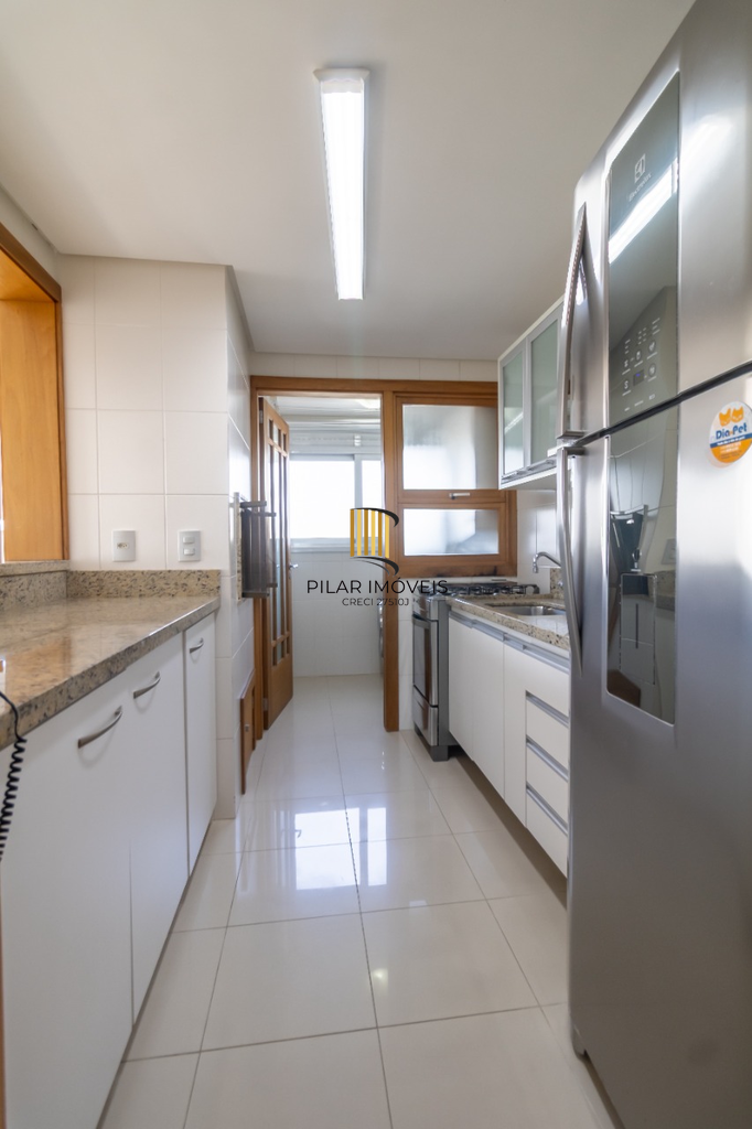 Apartamento 2 dormitórios no bairro Petrópolis