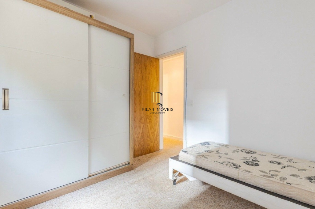 Apartamento 3 dormitórios no bairro Menino Deus