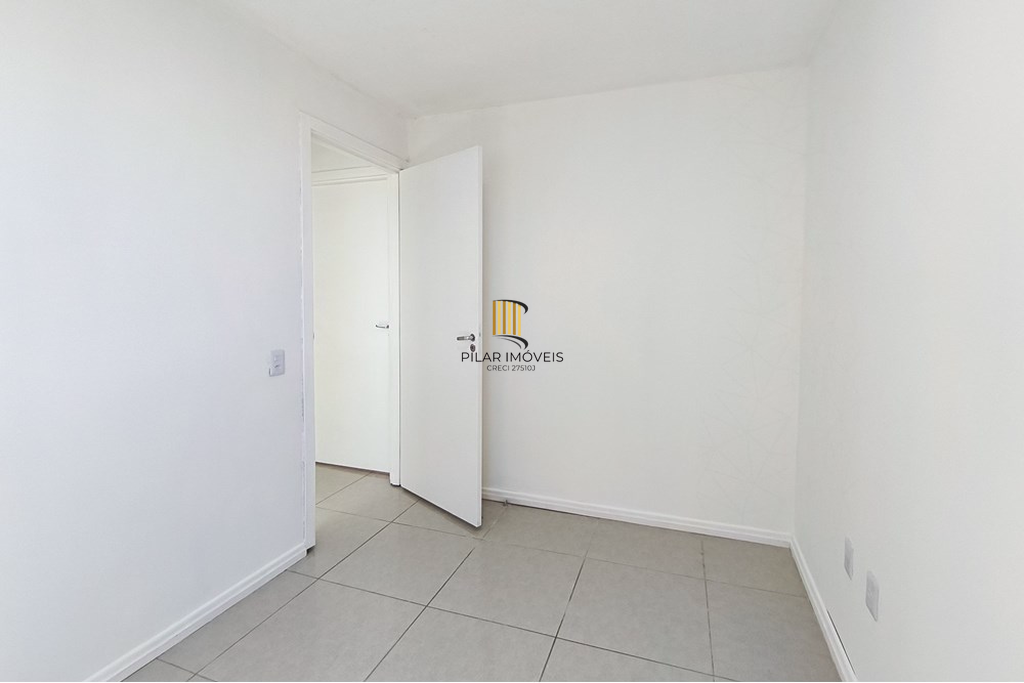 Apartamento 2 dormitórios no bairro Mato Grande