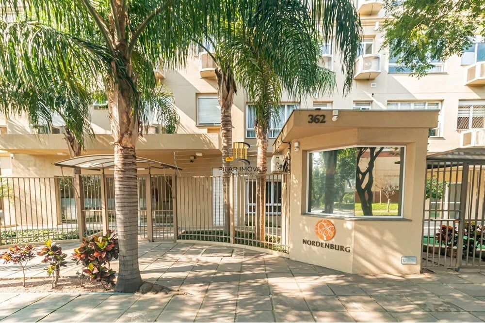 Apartamento 3 dormitórios no bairro Passo da Areia - Pilar Imóveis