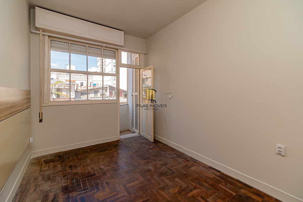 Apartamento 3 dormitórios no bairro Santana