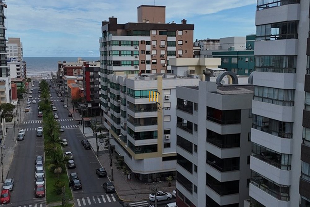 Apartamento 2 dormitórios no bairro Centro - Pilar Imóveis