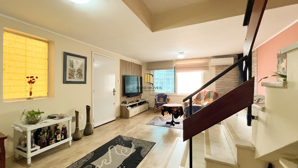 Casa 4 dormitórios no bairro Jardim Lindóia