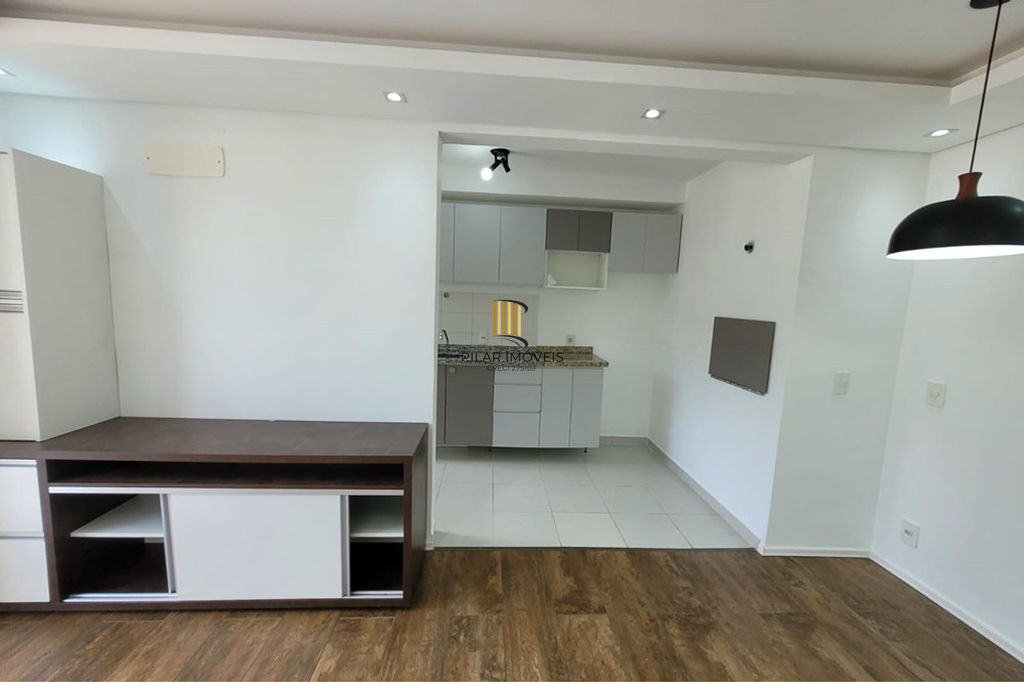 Apartamento 2 dormitórios no bairro Morro Santana