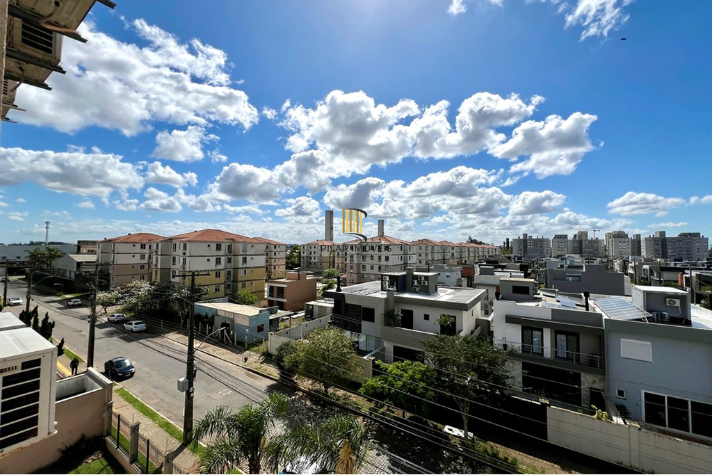 Apartamento 2 dormitórios no bairro Fátima