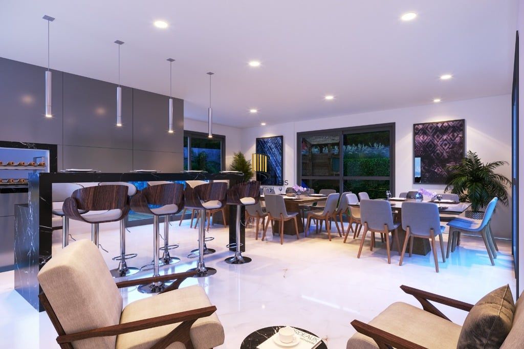 Apartamento 3 dormitórios no bairro Rio Branco