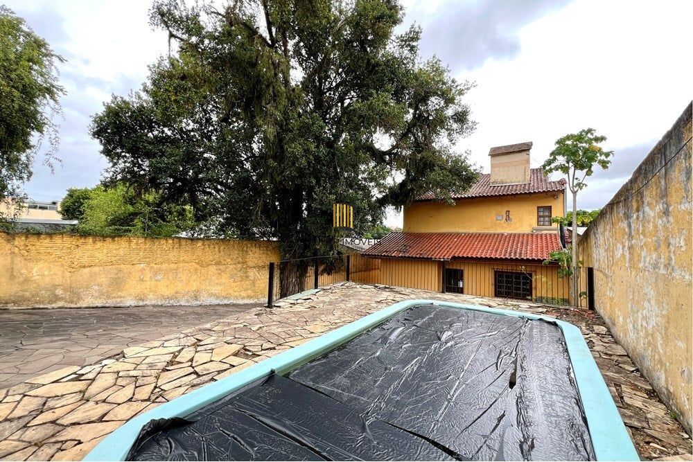 Casa 2 dormitórios no bairro Nossa Senhora das Graças
