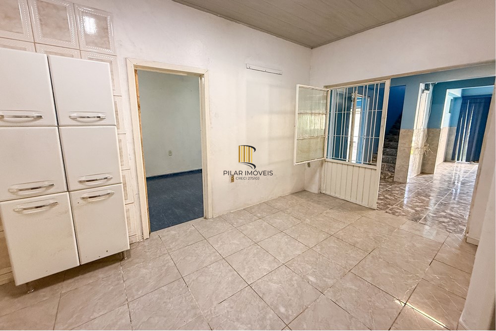 Casa 3 dormitórios no bairro Rio Branco