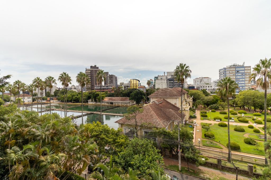 Apartamento 3 dormitórios no bairro Moinhos de Vento