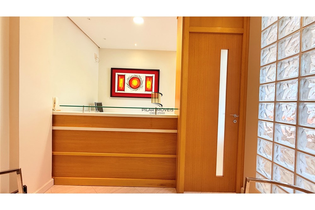Sala Comercial no bairro Floresta
