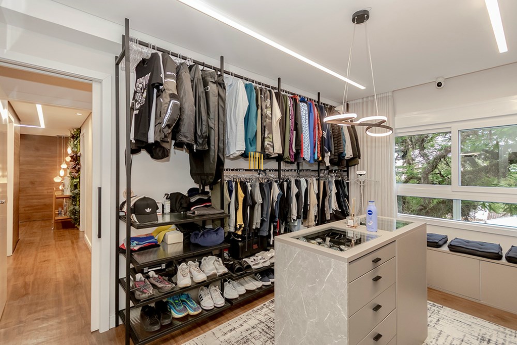 Apartamento 2 dormitórios no bairro Menino Deus