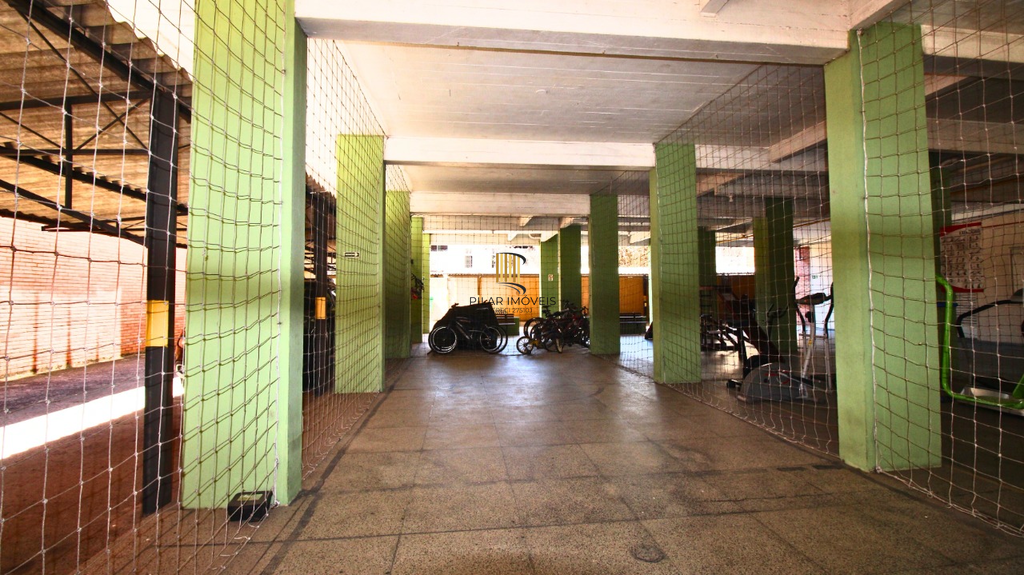 Apartamento 2 dormitórios no bairro Floresta