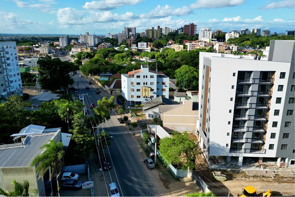 Apartamento 2 dormitórios no bairro Centro