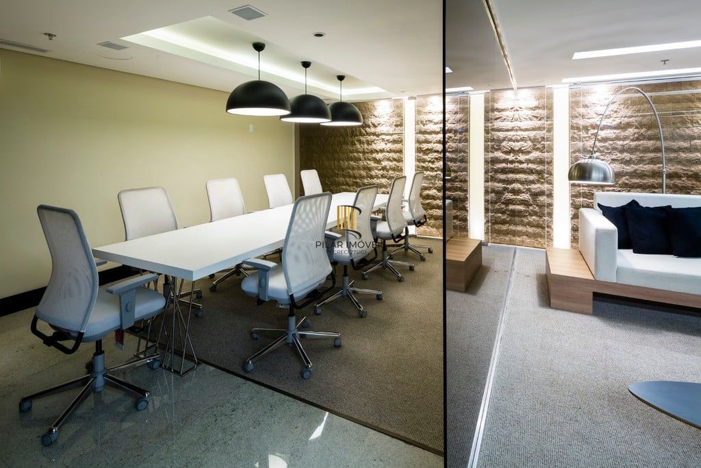 Sala Comercial no bairro Praia de Belas