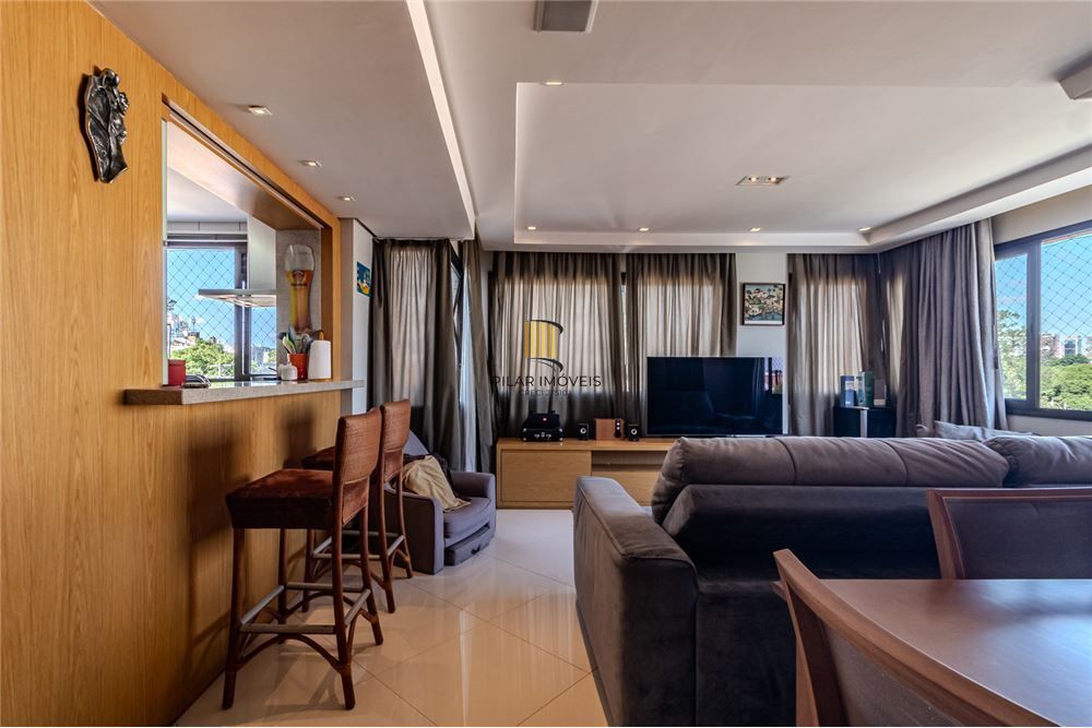 Apartamento 3 dormitórios no bairro Passo da Areia