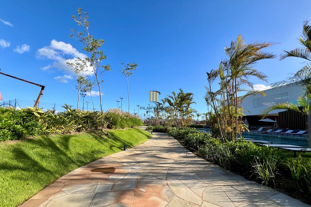 Terreno no bairro Marechal Rondon