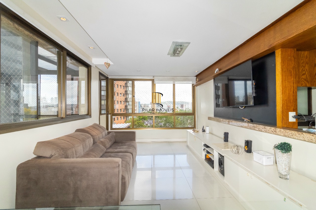 Apartamento Garden 2 dormitórios no bairro Bela Vista