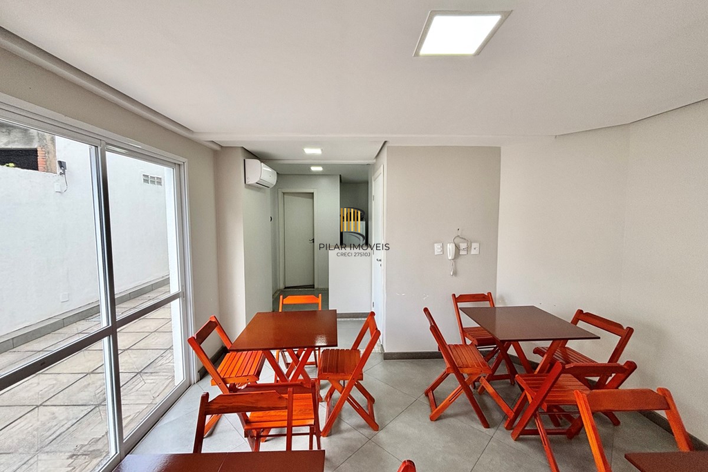 Apartamento 2 dormitórios no bairro Estância Velha