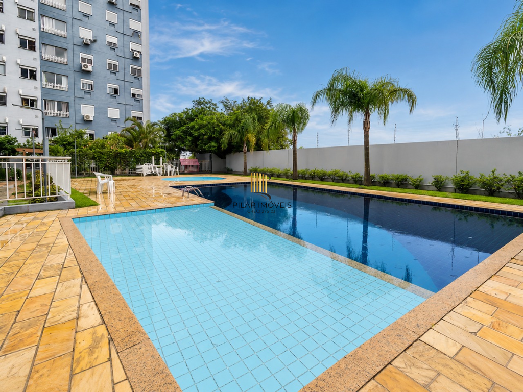 Apartamento 2 dormitórios no bairro Passo das Pedras - Pilar Imóveis