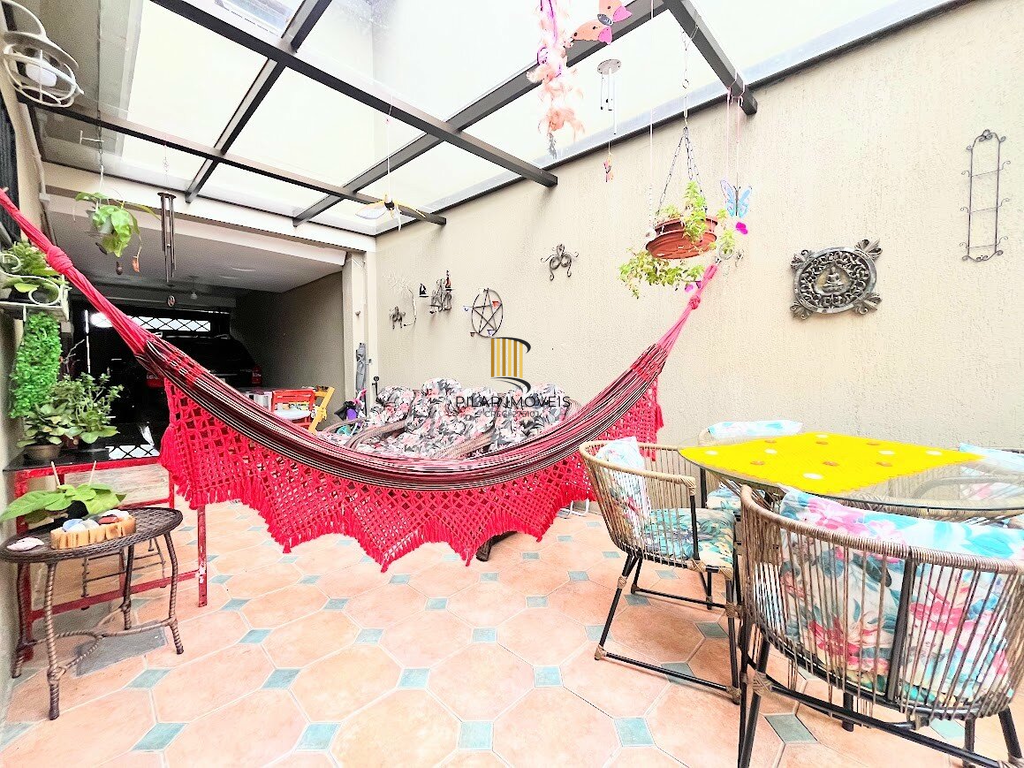 Casa 3 dormitórios no bairro Espírito Santo