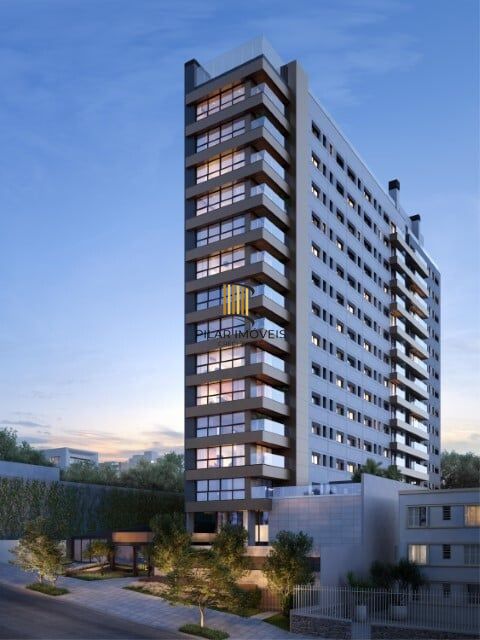 Apartamento 3 dormitórios no bairro Mont Serrat - Pilar Imóveis
