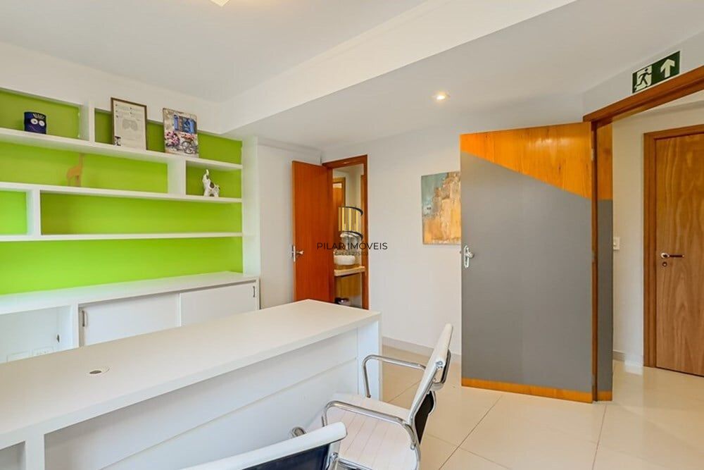 Sala Comercial no bairro Petrópolis