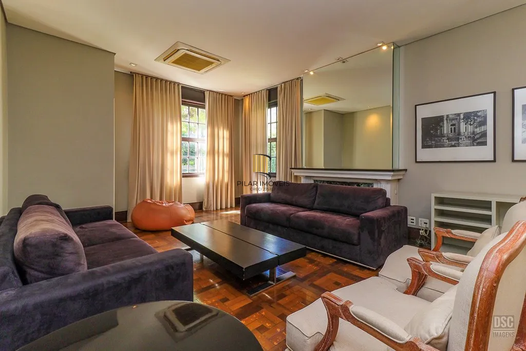 Apartamento 3 dormitórios no bairro Moinhos de Vento