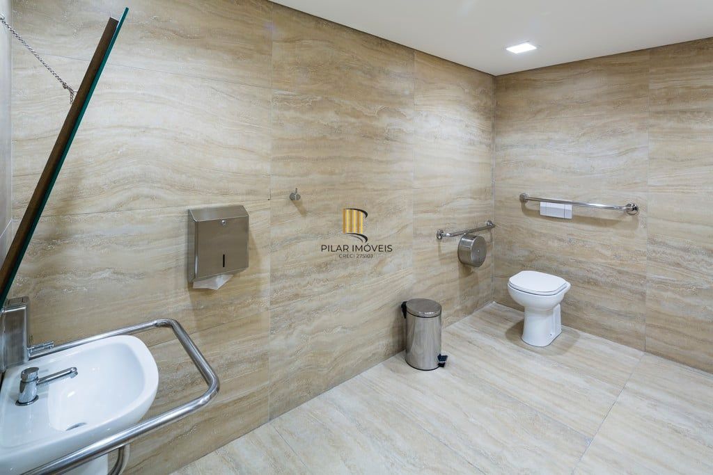 Sala Comercial no bairro Praia de Belas