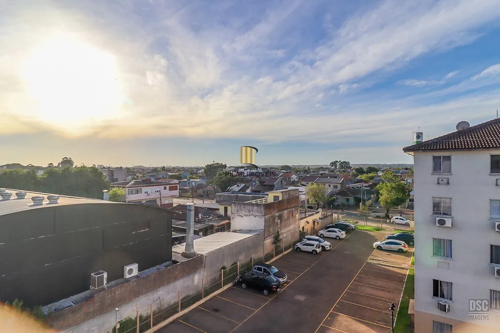Apartamento 2 dormitórios no bairro Sarandi