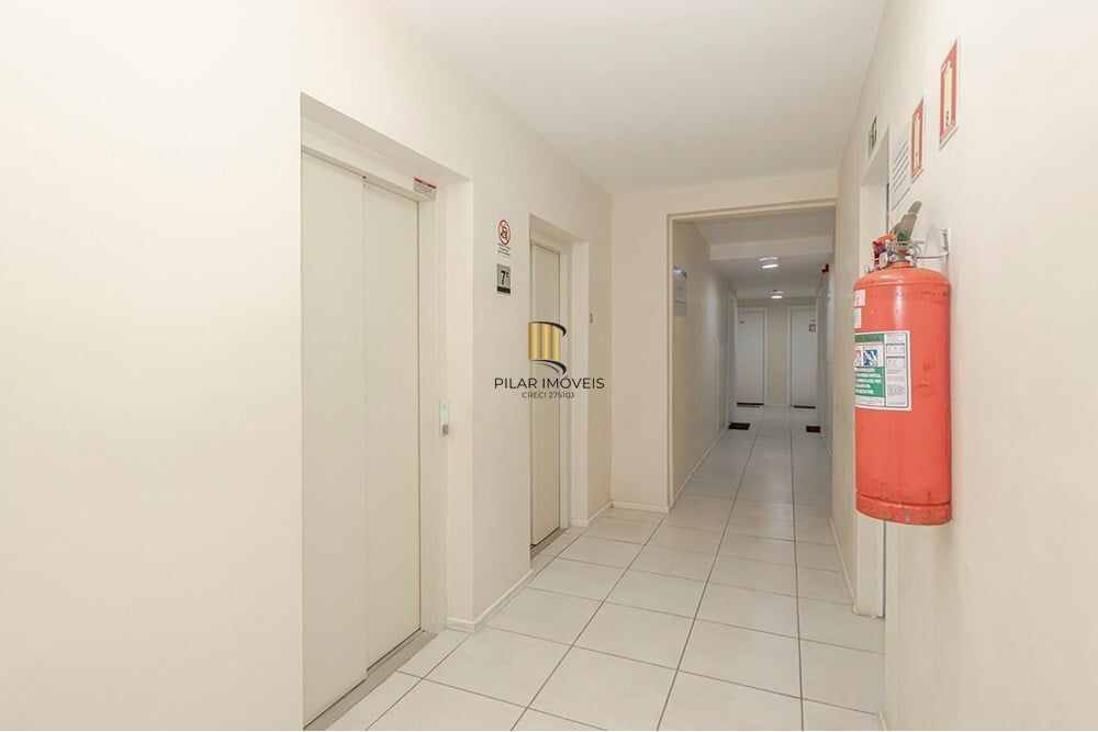 Apartamento 3 dormitórios no bairro Jardim Planalto