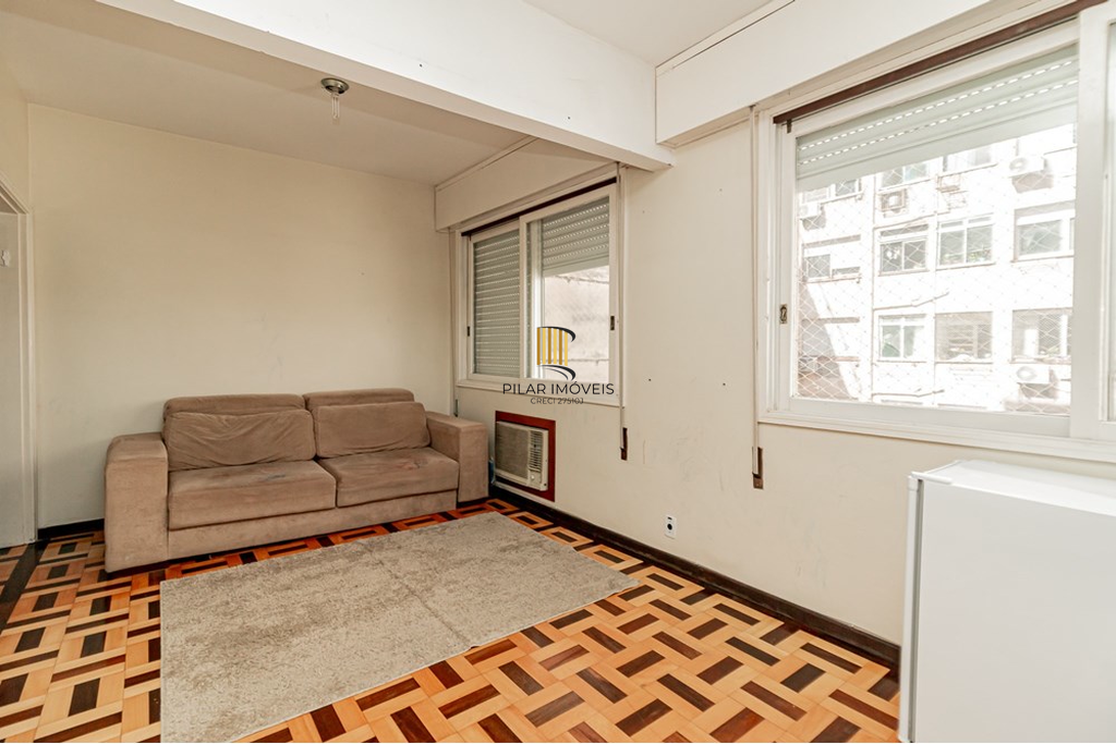 Apartamento 3 dormitórios no bairro Centro Histórico