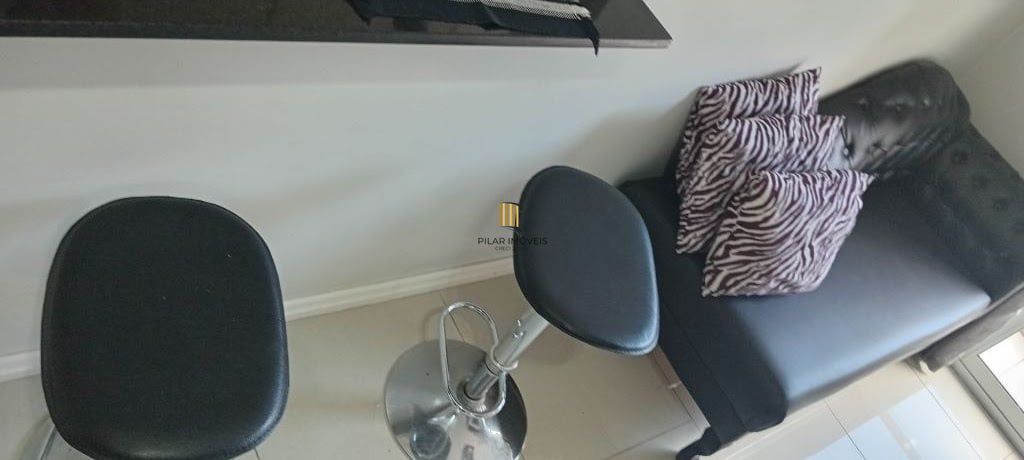 Apartamento 2 dormitórios no bairro Teresópolis