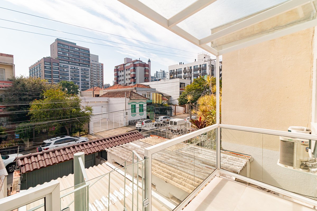 Apartamento 3 dormitórios no bairro Rio Branco