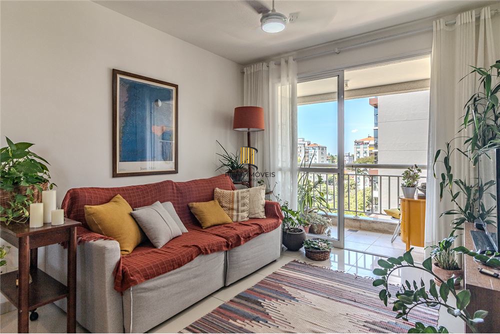 Apartamento 2 dormitórios no bairro Jardim Lindóia - Pilar Imóveis