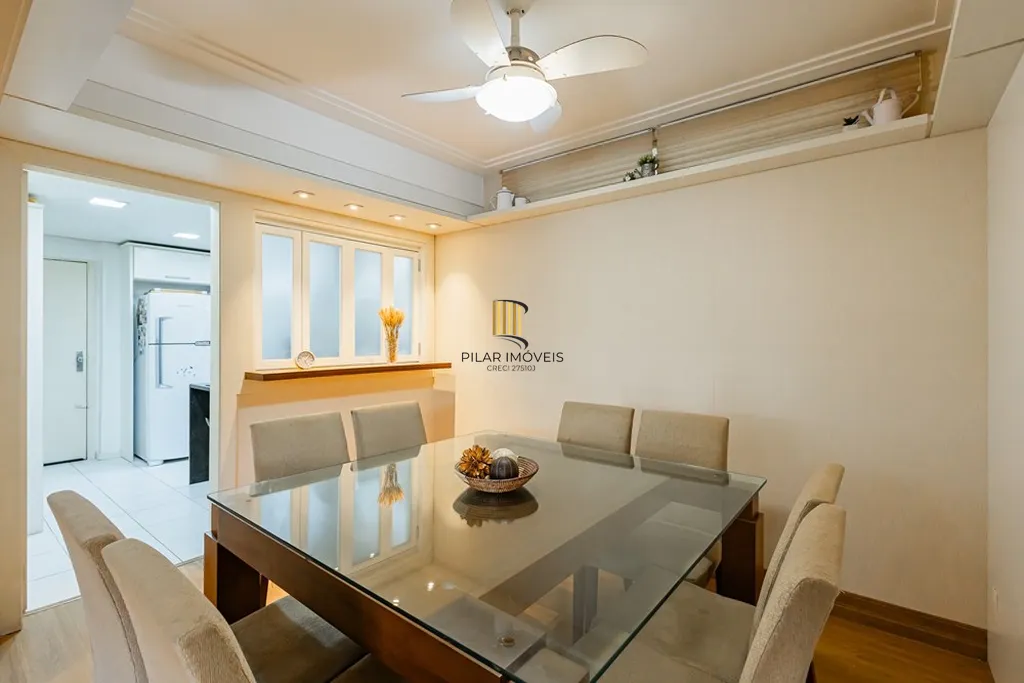 Apartamento 4 dormitórios no bairro Boa Vista