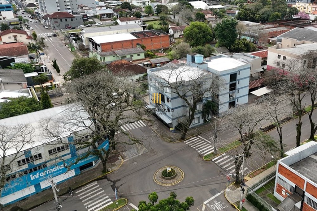 Prédio Residencial no bairro Centro