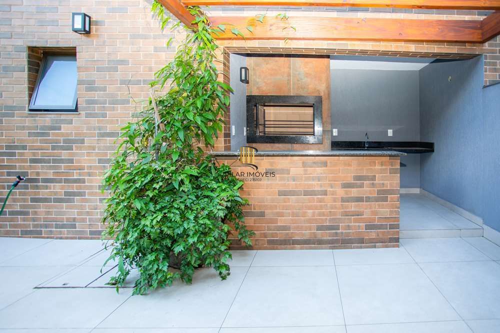 Apartamento 2 dormitórios no bairro Passo da Areia