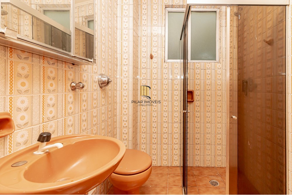 Apartamento 2 dormitórios no bairro Santana