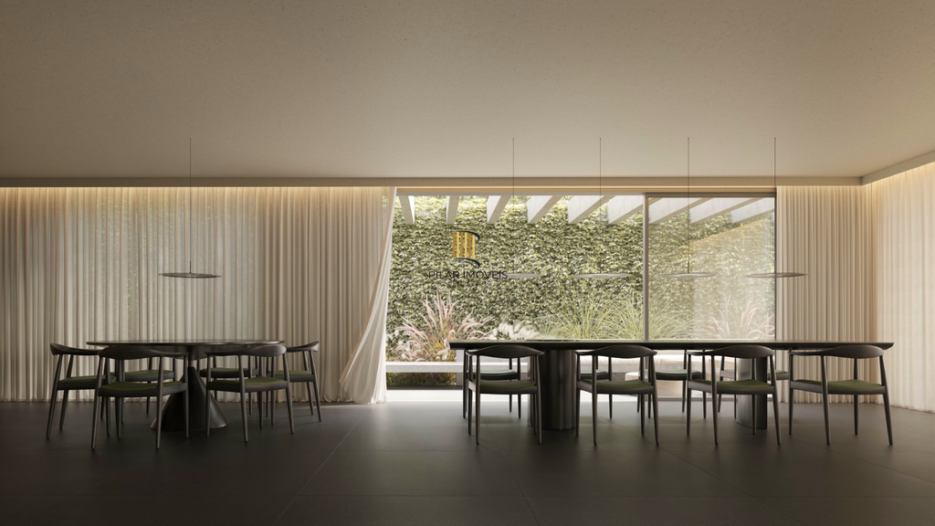 Apartamento Garden 3 dormitórios no bairro Mont Serrat