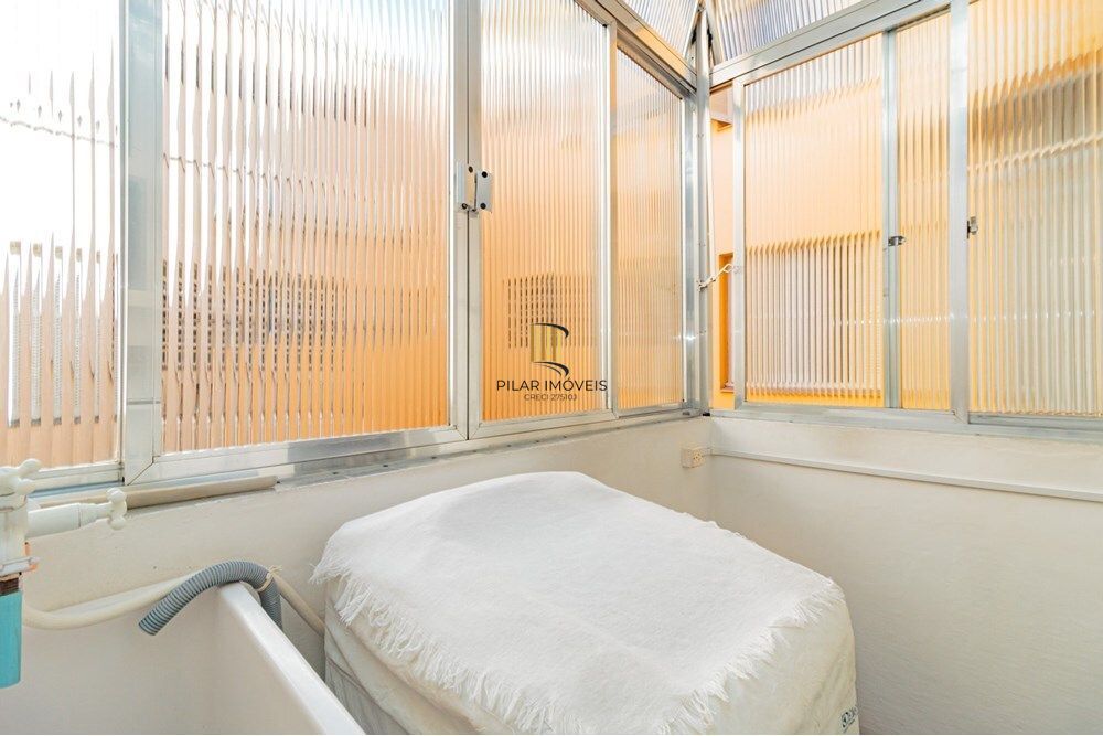 Apartamento 4 dormitórios no bairro Santana