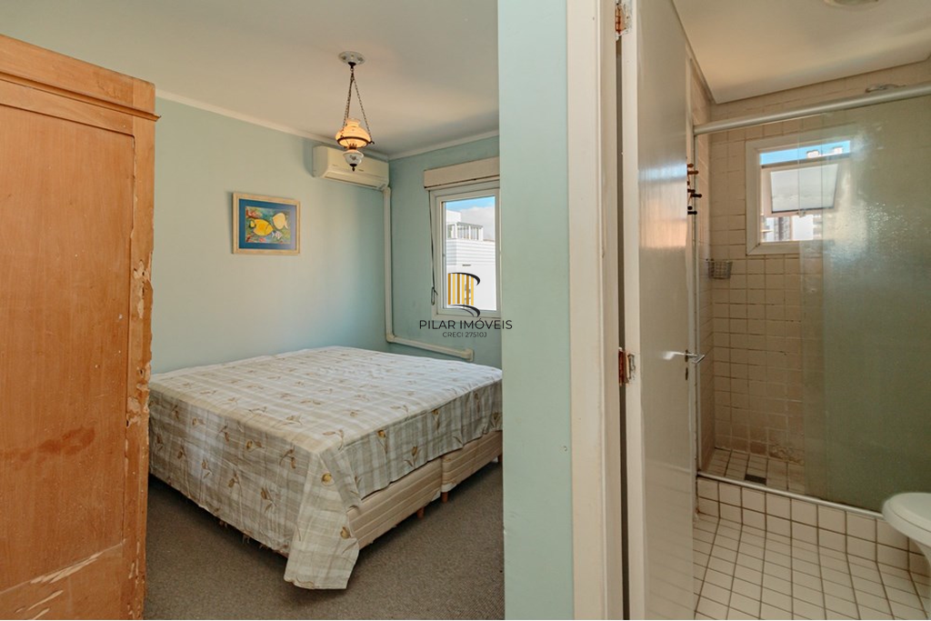 Apartamento 3 dormitórios no bairro Boa Vista
