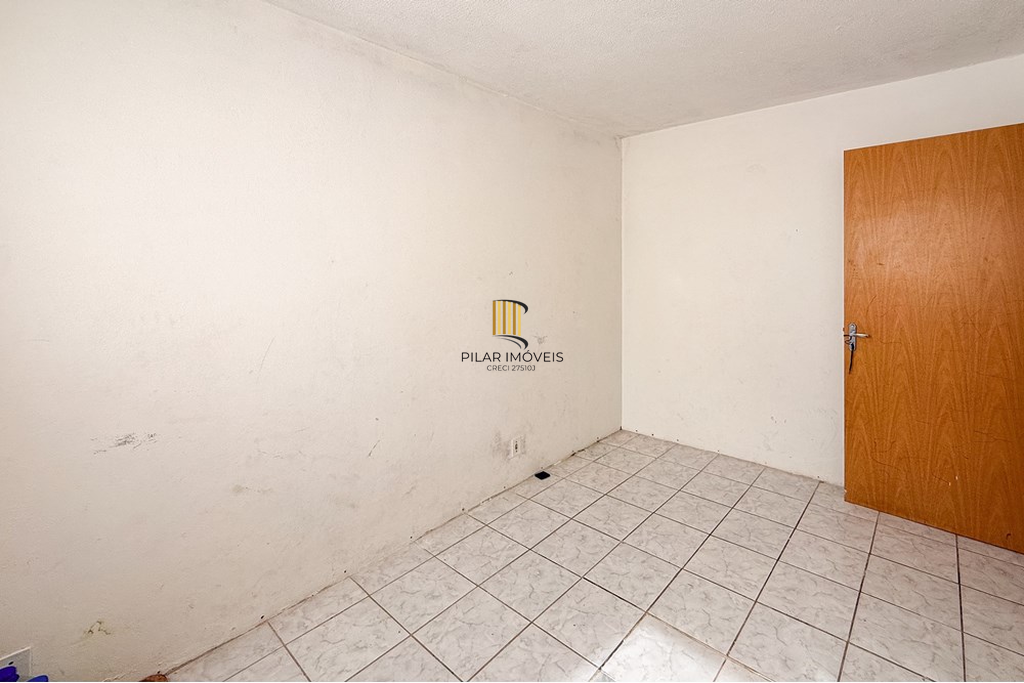 Apartamento 2 dormitórios no bairro Guajuviras
