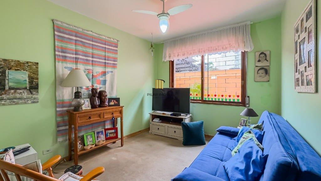 Apartamento 3 dormitórios no bairro Floresta